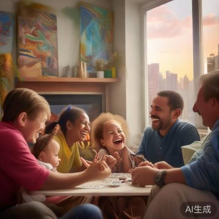 周末愉快,生活加乐趣