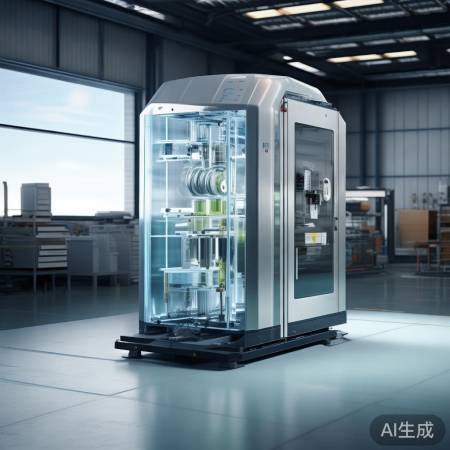 环保节能,清流之选