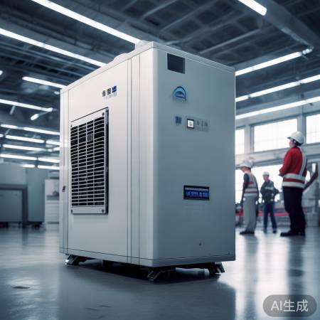 美的空气能，节能又省心