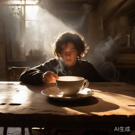 品味生活，享受清新