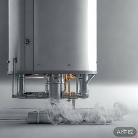 热水器排气量关键