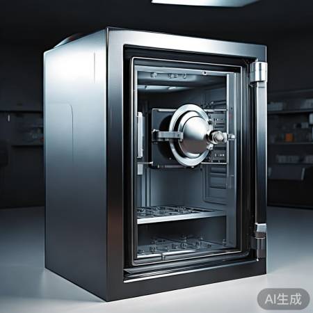 选择保险柜,关注容量与安全