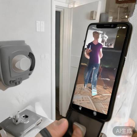 传感器故障，需专业更换