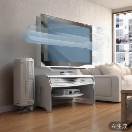 空调选对,护电视无忧