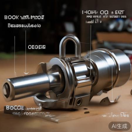 拆解保险栓步骤详解