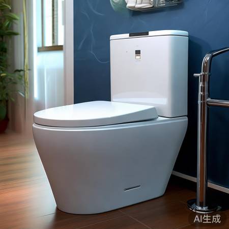 智能马桶价格亲民