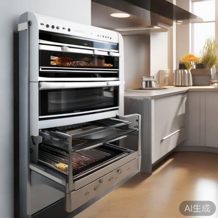 集成灶热销,选对是关键