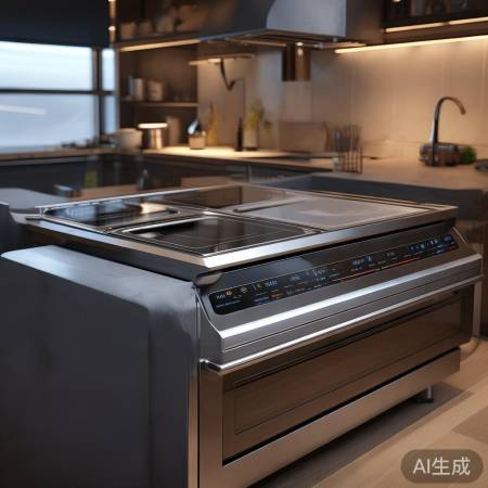 晋宁环保集成灶性价高推荐