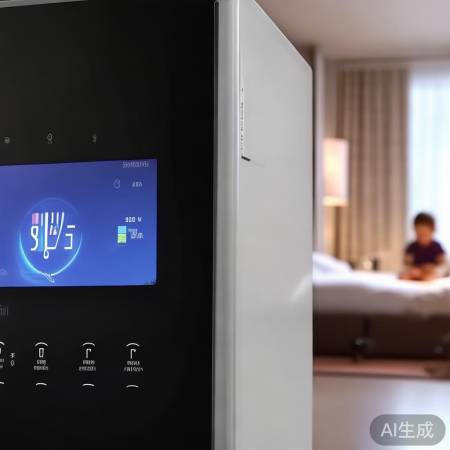 “变频空调，人性设计，舒适安心