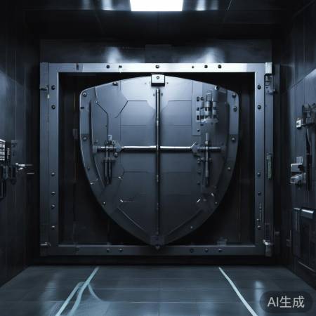 盾牌保险柜优点多