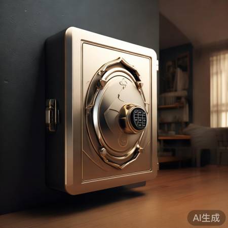 家用保险柜,安全实用人性化