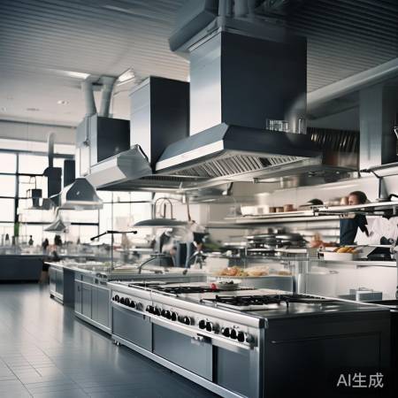 商用油烟机,价格排行