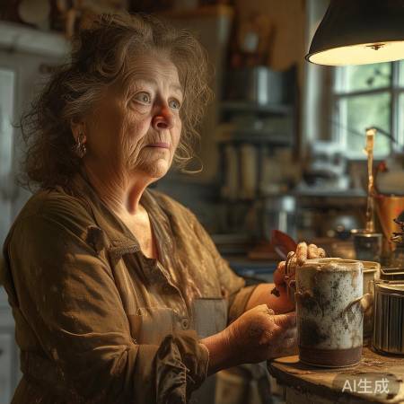 厨房难题,小窍门轻松解决