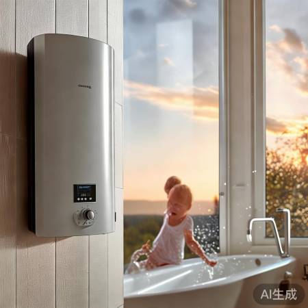 壁挂炉水温适中，生活更便捷