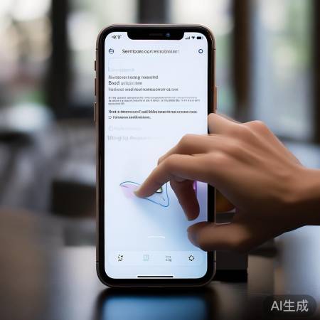 “手机录制指纹教程”