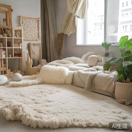 噪音小妙招来帮忙