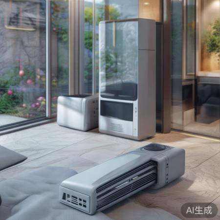 中央空调选购秘籍