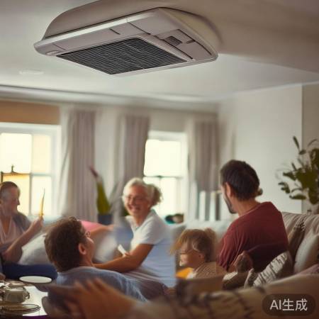 舒适至上，选空调方案