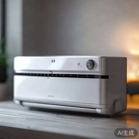 海信5G空调，品质耐用，售后无