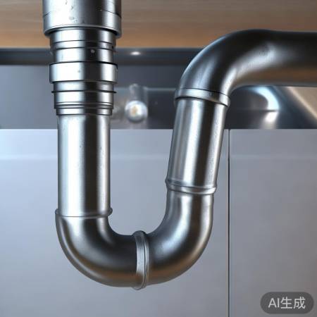 洗衣机排水管位置