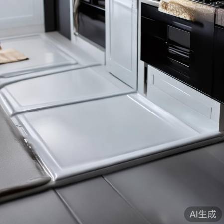 确定集成灶防水范围