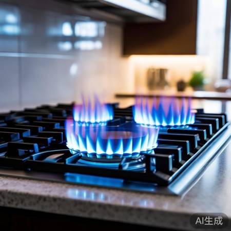 “选灶先量台宽，火力效率兼顾”