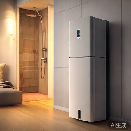 壁挂炉一机多用，节能环保