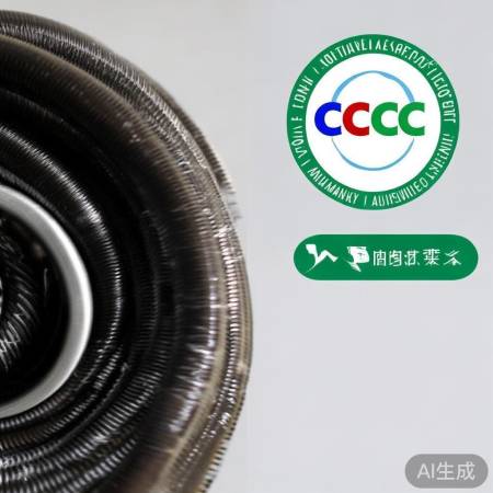 选择权威认证燃气软管