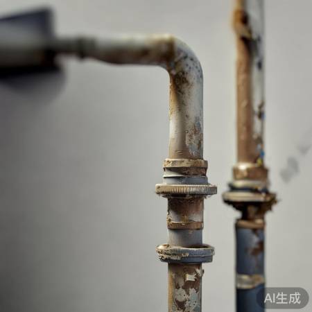 燃气软管23年必换，安全不可马