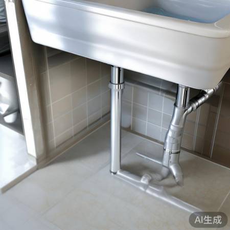 排水管长度不可短