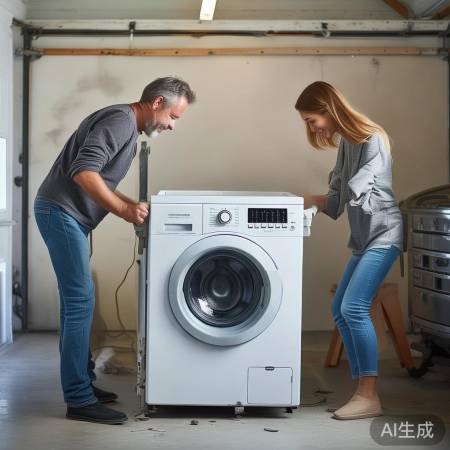 洗衣搬运，看需自选，价质并重