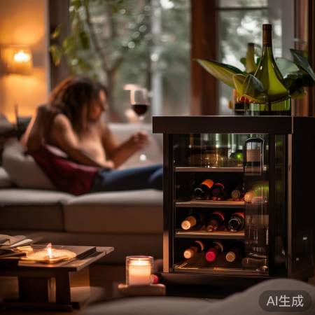 乐清红酒柜，品味自然生活