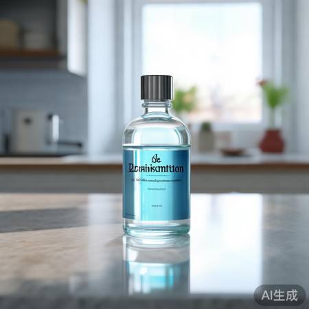 臭氧消毒，强效灭病毒