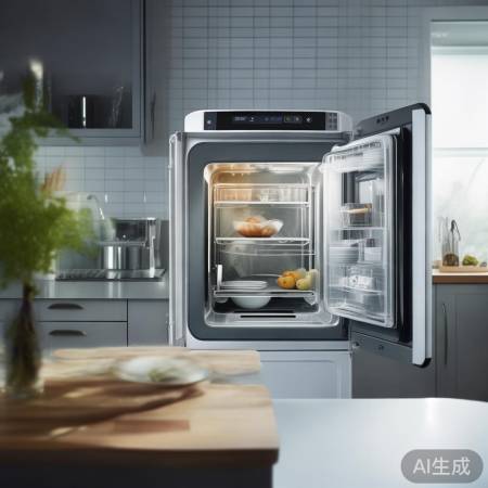 消毒柜，遵循说明书，护健康大作