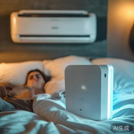 语音控制空调，懒癌福音