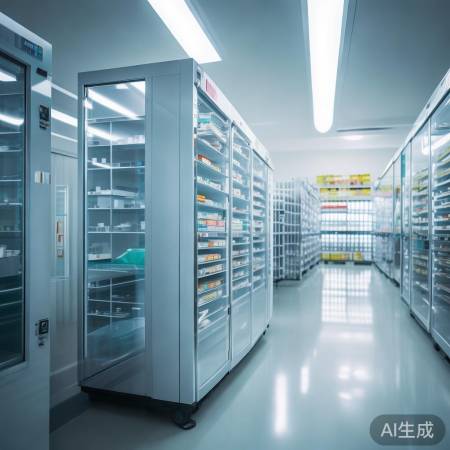 药品存储，江苏专用冰箱