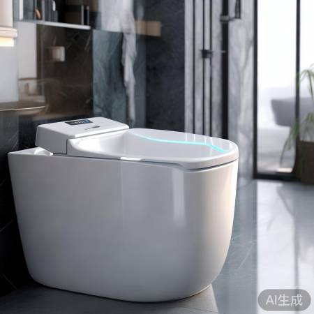 智能马桶，理性选择