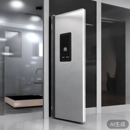 指纹门选材与售后服务