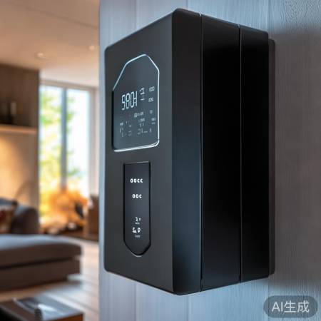 E8壁挂炉，节能高手