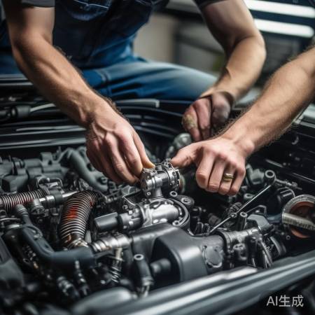 加装增压泵很简单