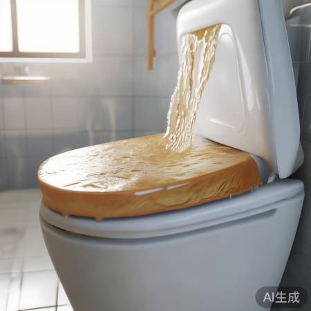 智能马桶加热器需定期清洁