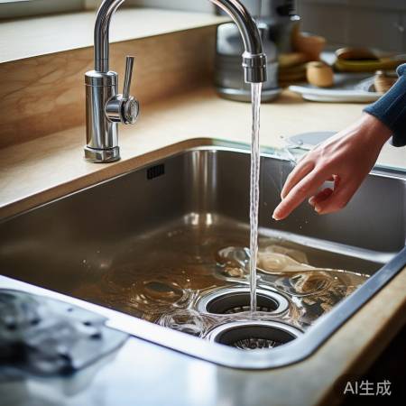 “水龙头故障排查”