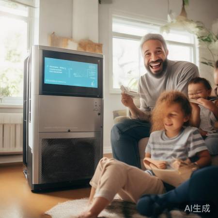 环保节能，共筑未来