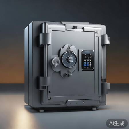 保险柜安全关键在锁具