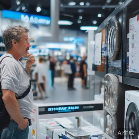 洗衣机退换看具体