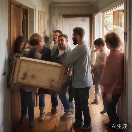 自己动手，丰衣足食