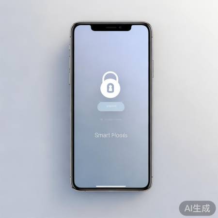 打开京东APP控制智能锁