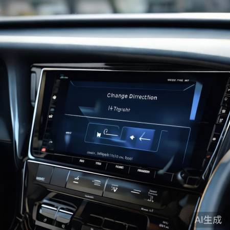 轻松操作换向调整