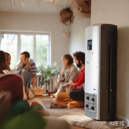 “博世壁挂炉水温调节技巧”