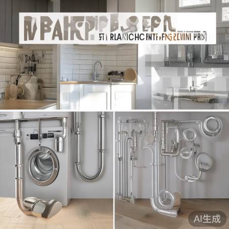 家电必备，水管尺寸大揭秘